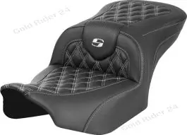 Acheter Direct Selle Roadsofa™ à surpiqûres losange