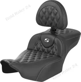 Roadsofa™ selle Extended Reach Satisfait Ou Remboursé