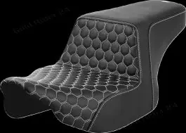 Acheter En Ligne Selle Step-Up Honeycomb