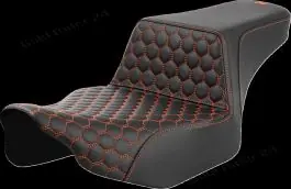 Selle Step-Up Honeycomb Nouvelle Collection