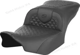 Selle RoadSofa™ Dragon Scale Stitch Bon Marché