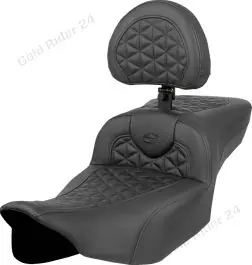 Achetez Aujourd'hui Selle RoadSofa™ Tri Gripper à Portée Étendue