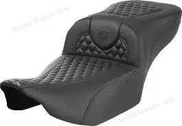 Selle chauffante Roadsofa™ Extended Reach Affaire À Saisir
