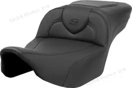 Selle chauffante Roadsofa™ Extended Reach Expédition Rapide