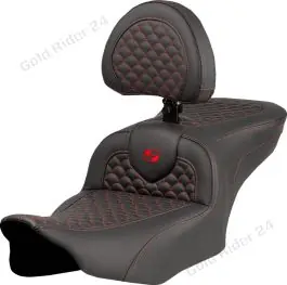 Selle RoadSofa™ Dragon Scale Stitch Prix Promo