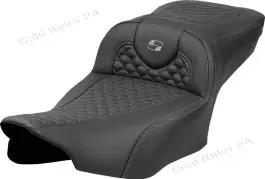 Selle RoadSofa™ Dragon Scale Stitch Meilleur Choix
