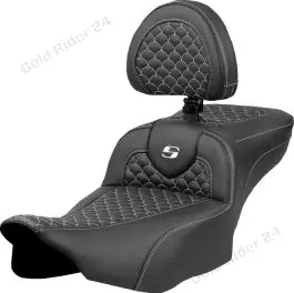 Selle RoadSofa™ Dragon Scale Stitch Remise