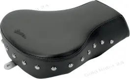 Coussin passager Renegade™ Studded Usine Directe