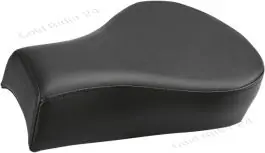 Coussin passager Heels Down Nouveauté