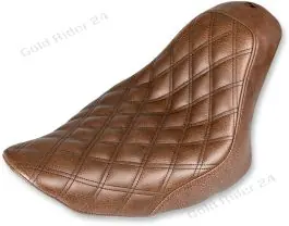 Promotion Selle solo Renegade™ Lattice Stitch