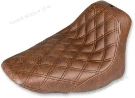Selle solo Renegade™ Lattice Stitch Meilleur Choix