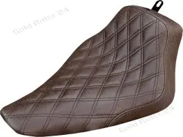 Selle solo Renegade™ Lattice Stitch Expédition Rapide