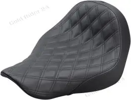 Vente Directe Selle solo Renegade™ Lattice Stitch