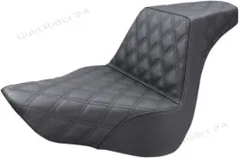 Selle Step-Up Usine Directe