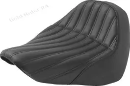 Réduction Selle solo Knuckle