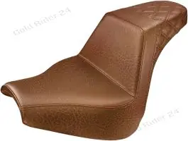 Selle Step-Up Authentique