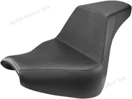 Authentique Selle Step-Up