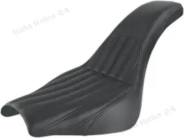 Selle Knuckle Profiler™ Offre Limitée