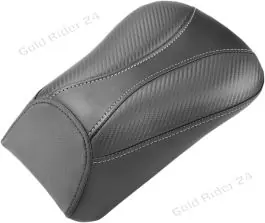 Coussin passager Dominator Expédié Aujourd'hui