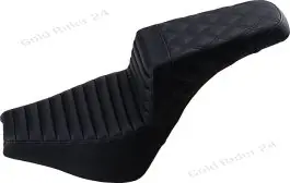 Selle Step-Up Prix Choc