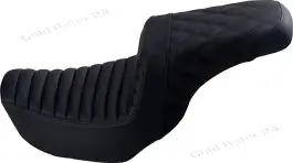 Selle Step-Up Super Prix
