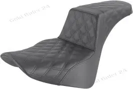 Selle Step-Up Satisfait Ou Remboursé