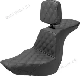 Selle Tour Step-Up Haute Qualité