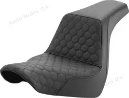 Dernière Chance Selle Step-Up Honeycomb