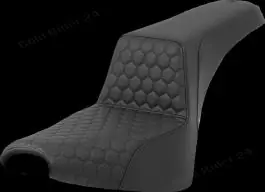 Soldes Selle Step-Up Honeycomb