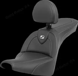 Bon Marché Selle Roadsofa™ fibre de carbone