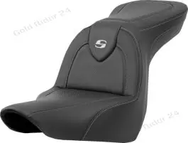 Selle Roadsofa™ fibre de carbone Commander Maintenant