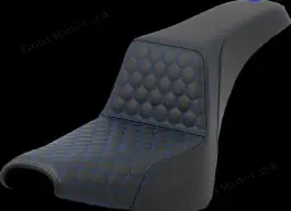 Offre Limitée Selle Step-Up Honeycomb