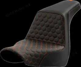 Selle Step-Up Honeycomb Bon Marché