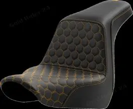Selle Step-Up Honeycomb Promotion Saisonnière