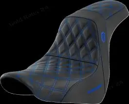 Selle Pro Series SDC Performance Quantité Limitée