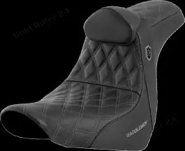 Offre Limitée Selle Pro Series SDC Performance