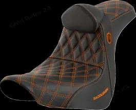 Prix Réduit Selle Pro Series SDC Performance