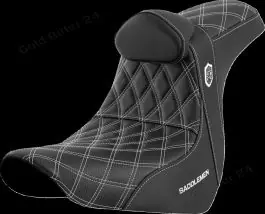 Selle Pro Series SDC Performance Prix Bas