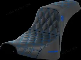 Retour Gratuit Selle Pro Series SDC Performance
