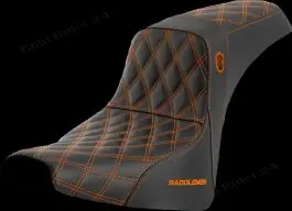 Prix Bas Selle Pro Series SDC Performance