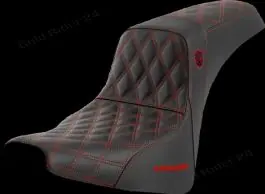 Marque Selle Pro Series SDC Performance