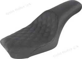 Selle Profiler™ Lattice Stitch Soldes