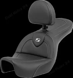 Commander Maintenant Selle Roadsofa™ fibre de carbone