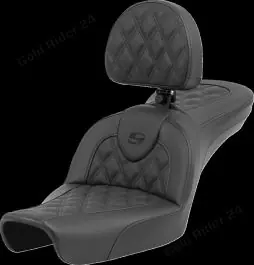 Bon Marché Selle RoadSofa™ Lattice Stitch