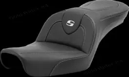 Selle Roadsofa™ fibre de carbone Haute Qualité