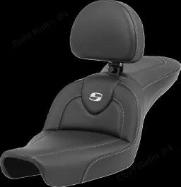 Selle Roadsofa™ fibre de carbone Promotion