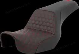 Livraison Express Selle Step-Up Honeycomb