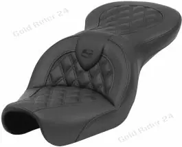 Selle RoadSofa™ Lattice Stitch Usine Directe