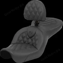 Selle RoadSofa™ Lattice Stitch Meilleure Vente
