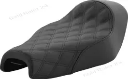 Selle solo Renegade™ Lattice Stitch Acheter Direct
